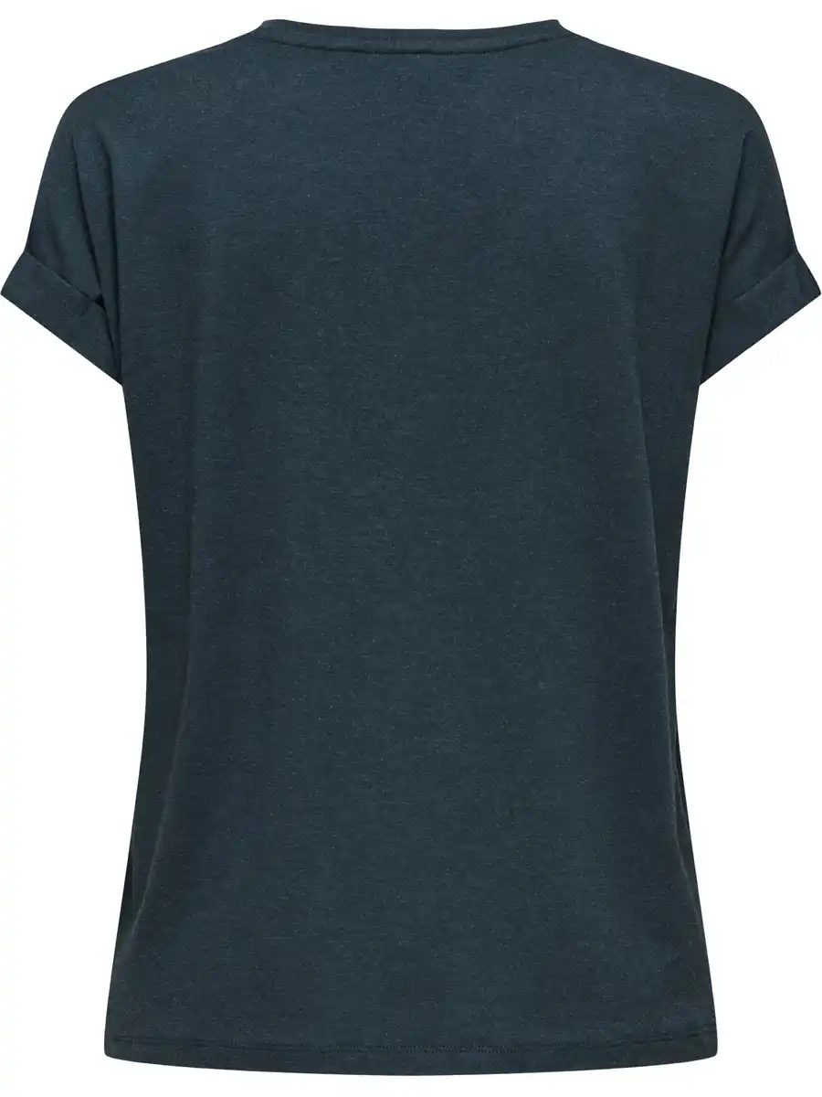 Bild 2 von Only ONLMOSTER S/S O-NECK Shirt Grün