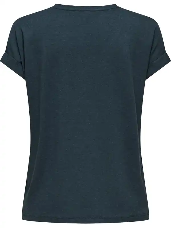 Bild 2 von Only ONLMOSTER S/S O-NECK Shirt Grün