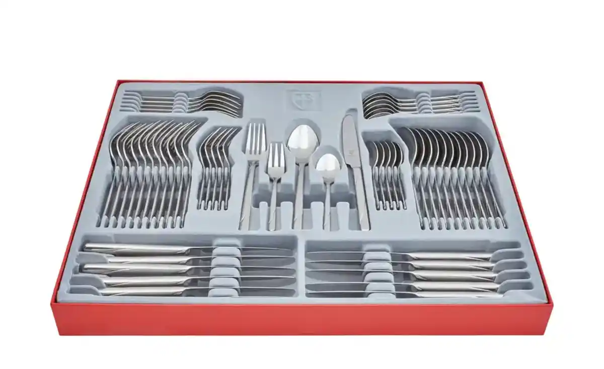 Bild 2 von Justinus Besteckset Flair