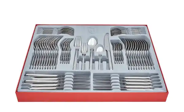 Bild 2 von Justinus Besteckset Flair