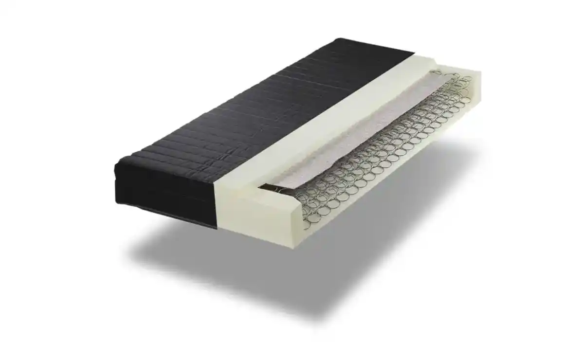 Bild 2 von Ratzzz Bonellfederkernmatratze Sternengucker