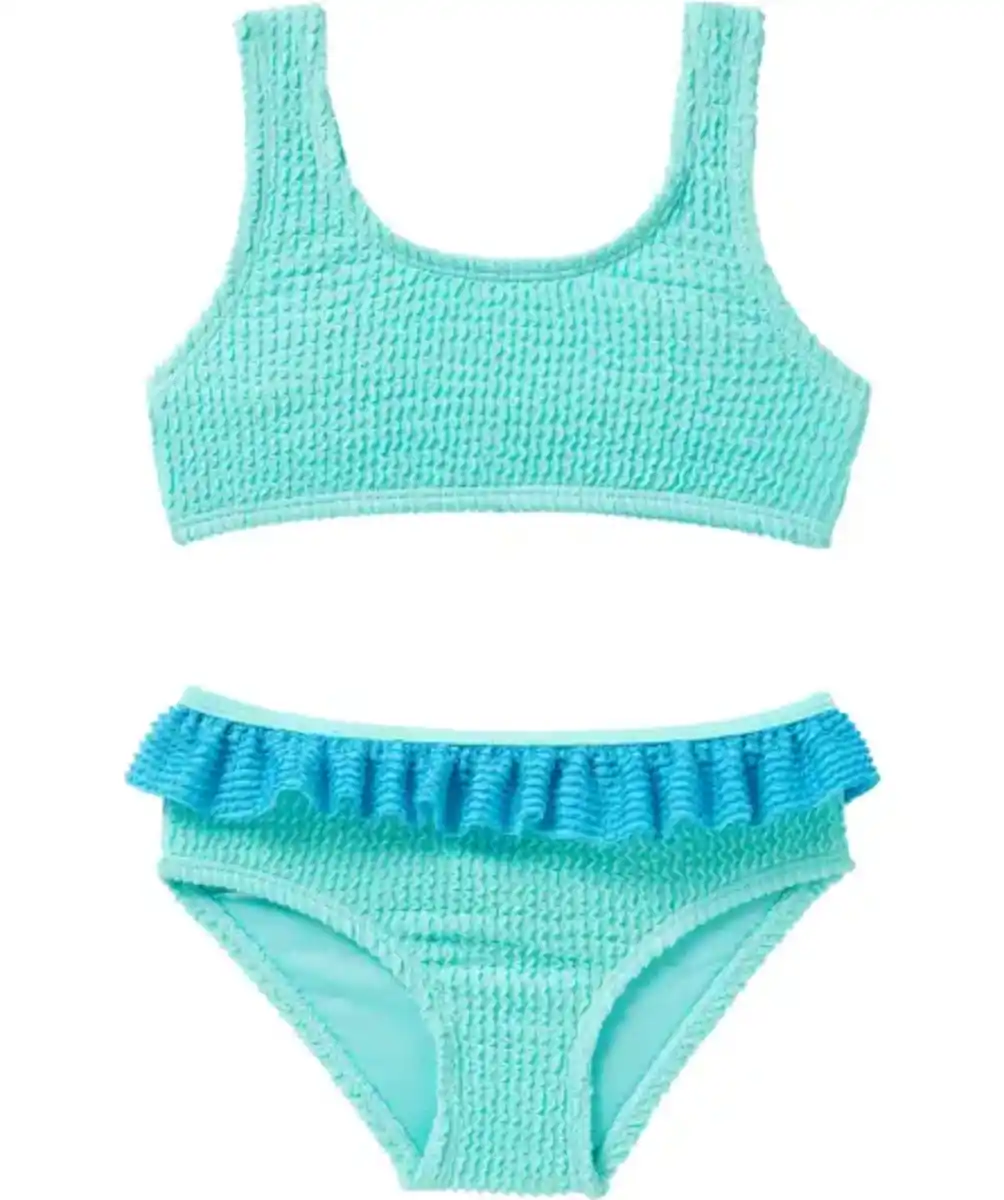 Bild 1 von Bikini in Türkis, türkis