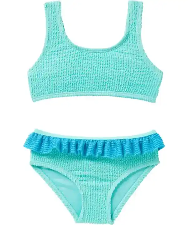 Bild 1 von Bikini in Türkis, türkis