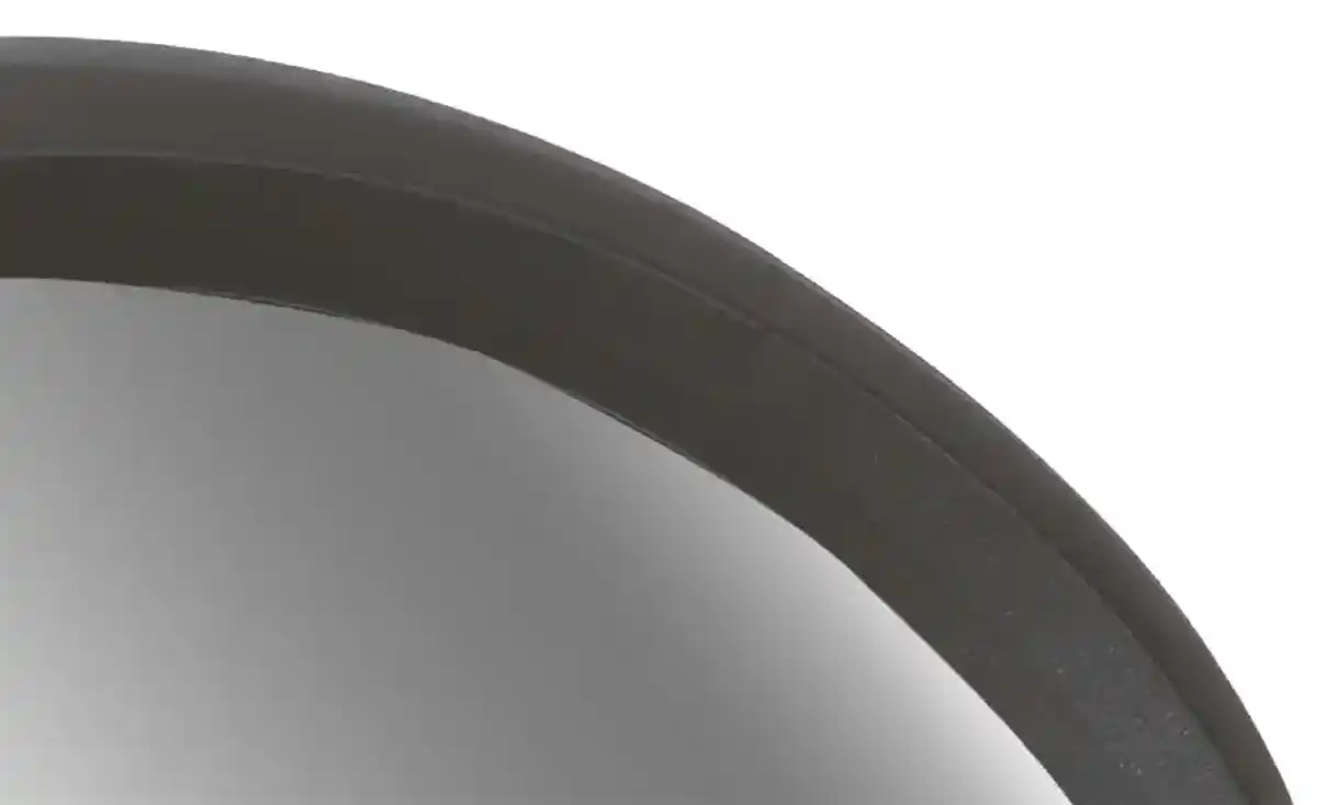 Bild 2 von Spiegel 42 x 70 cm Crazy