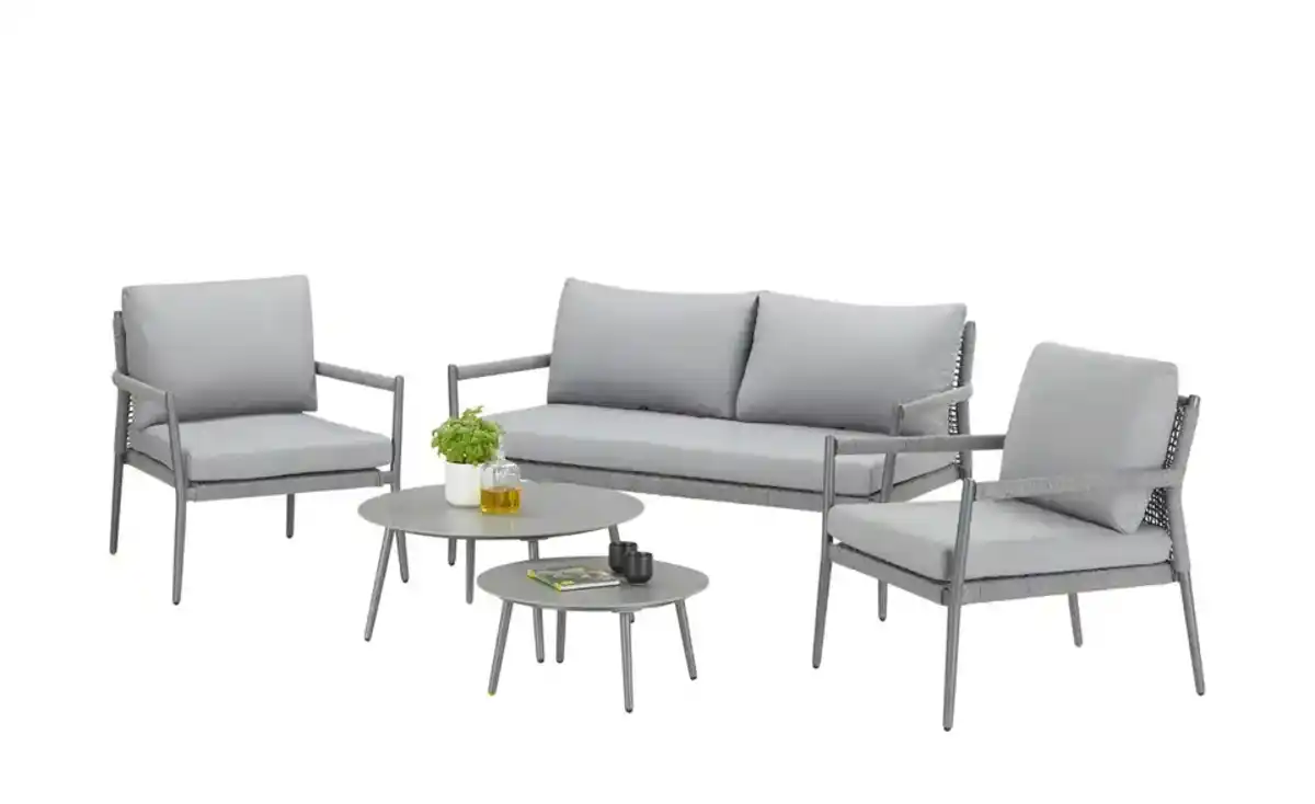 Bild 3 von Lounge-Set Ropero