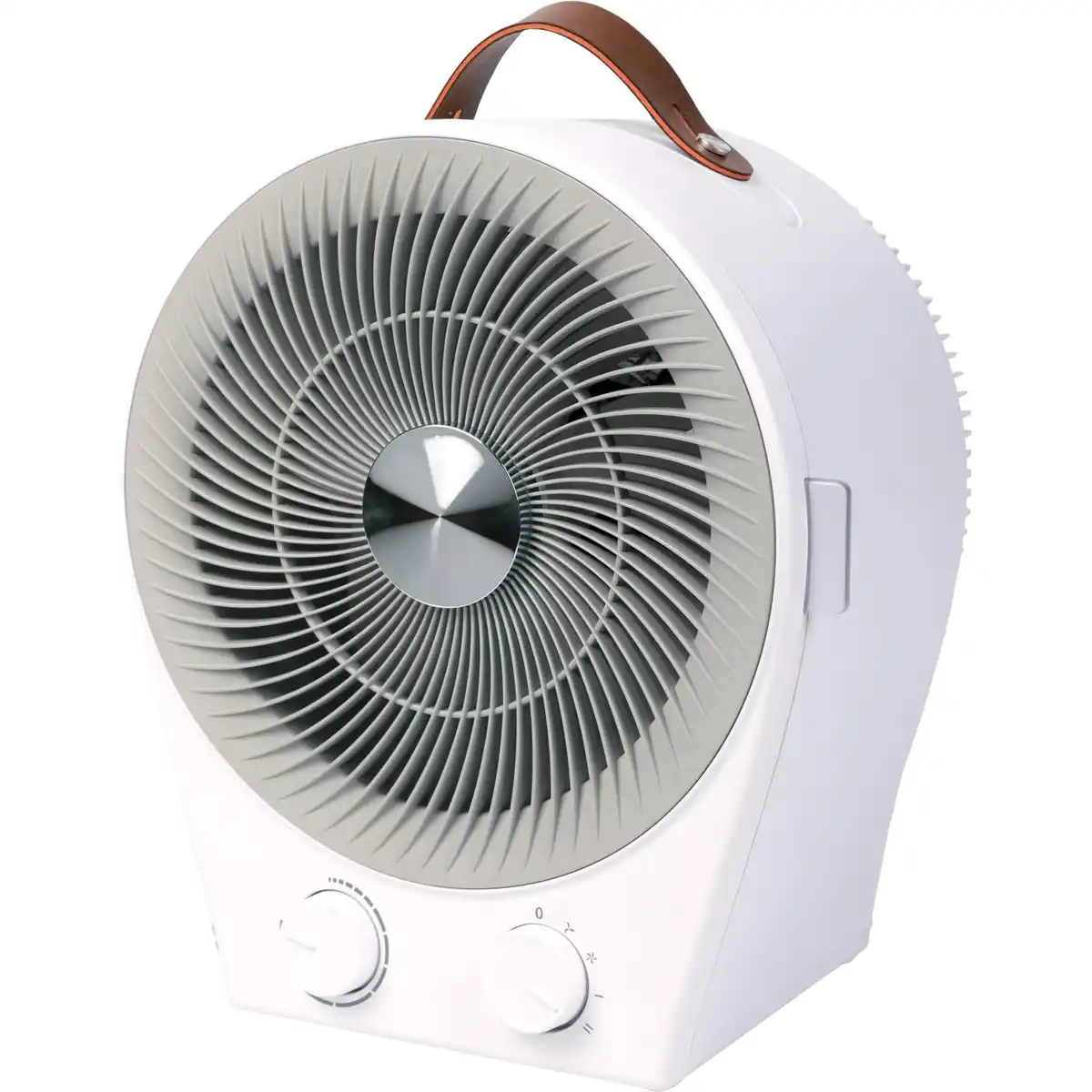 Bild 1 von 2in1 Heizlüfter und Ventilator