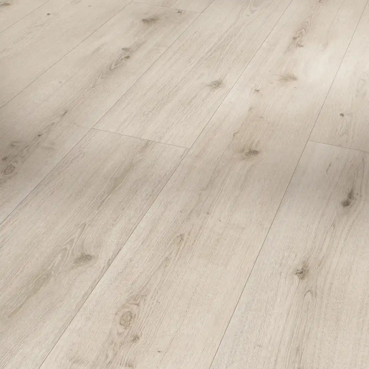 Bild 1 von Parador Designboden Modular One Eiche Urban Weiß gekälkt