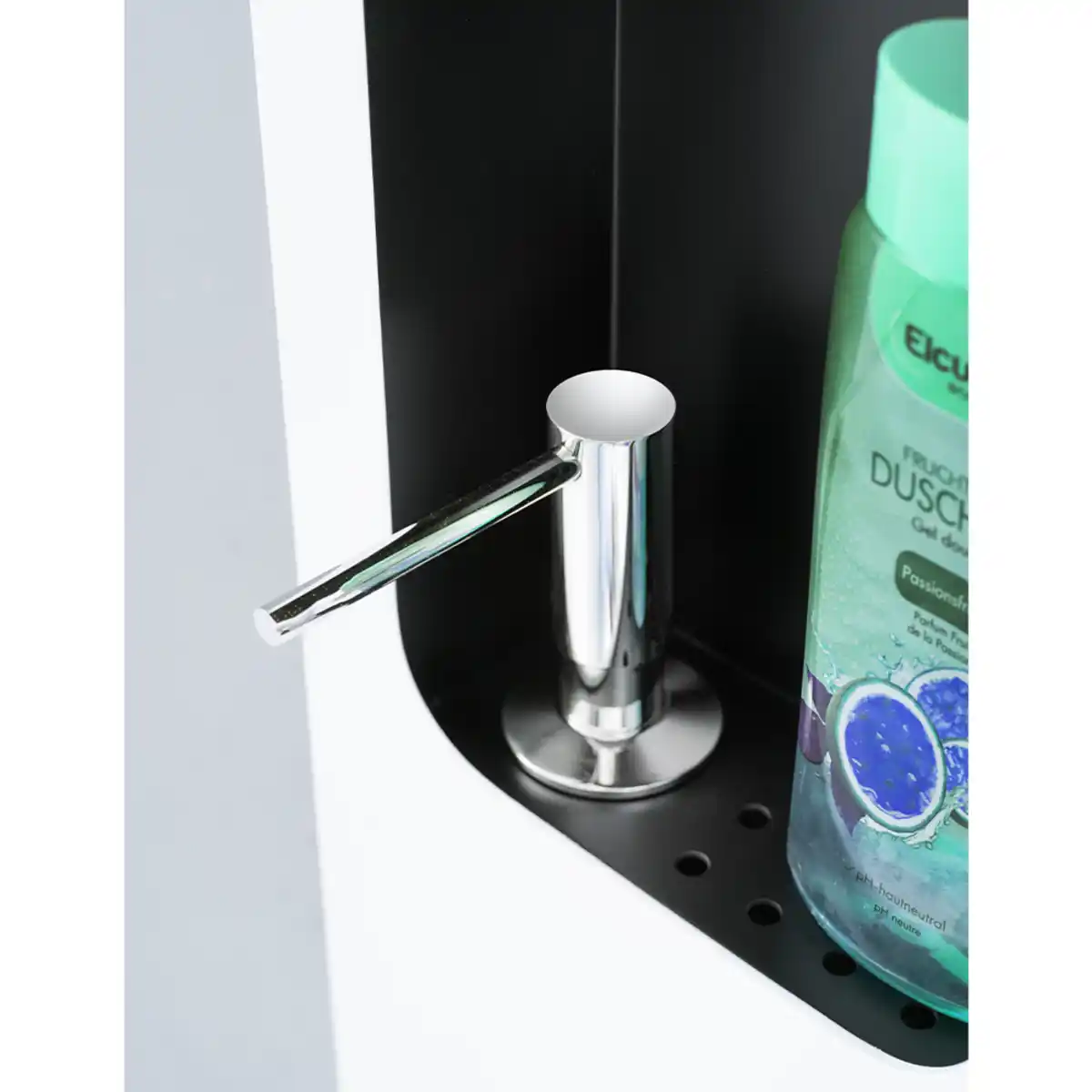 Bild 3 von Wellness-Duschsäule mit 4-Funktionen - 160x20cm