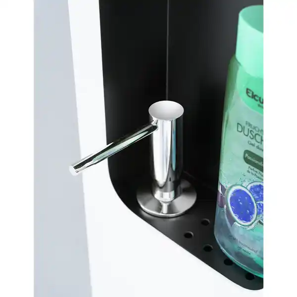 Bild 3 von Wellness-Duschsäule mit 4-Funktionen - 160x20cm