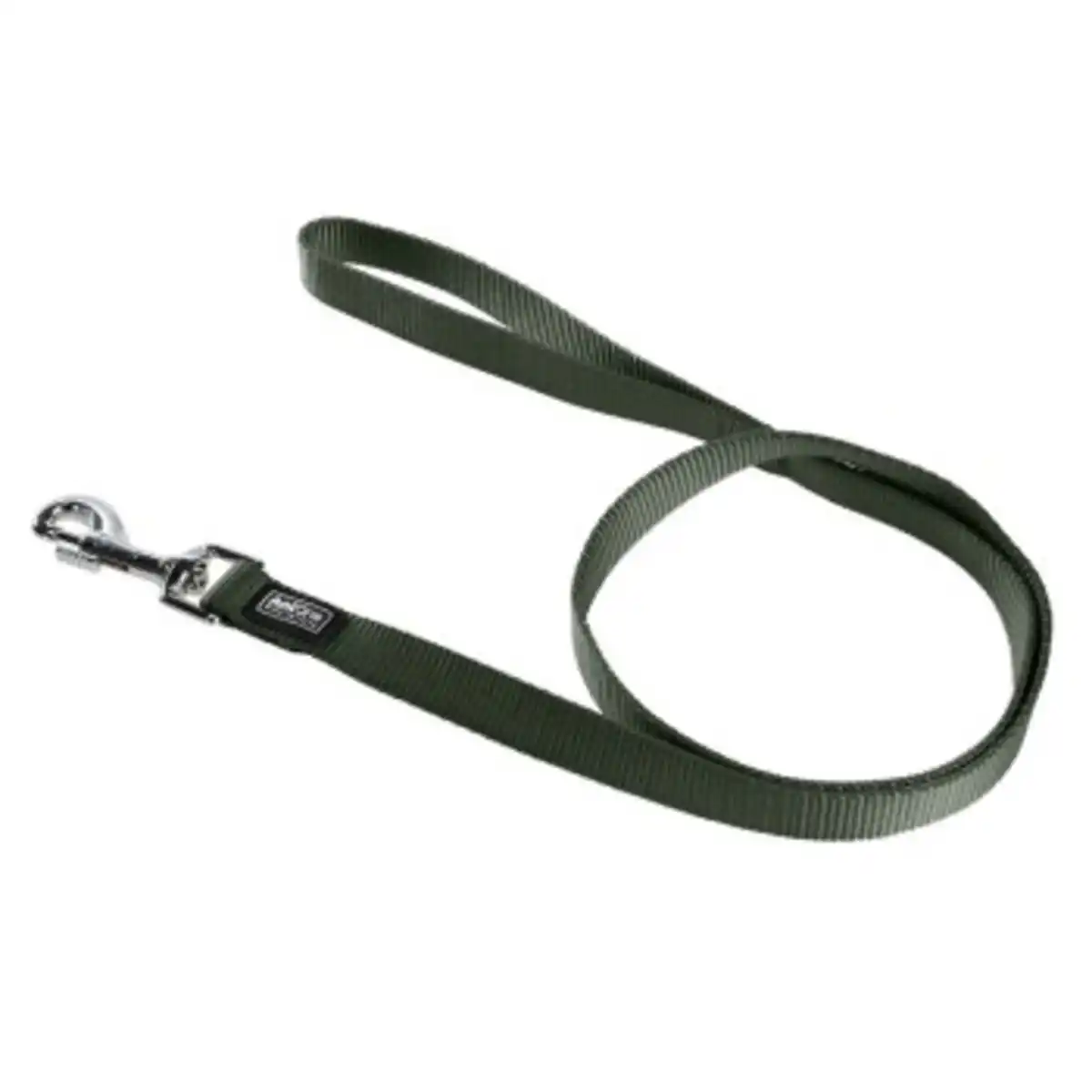 Bild 1 von AniOne Kurzleine Classic Nylon grün S