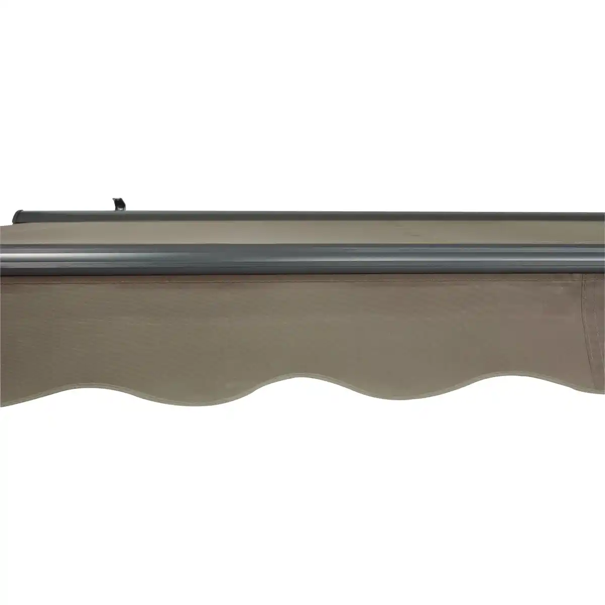 Bild 2 von Hülsenmarkise Belport 3x2m Taupe mit Motor