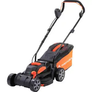 YARD FORCE® Akku-Rasenmäher LM C33 20 Volt