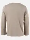 Bild 2 von Jungen Longsleeve mit Dinomotiv Braun