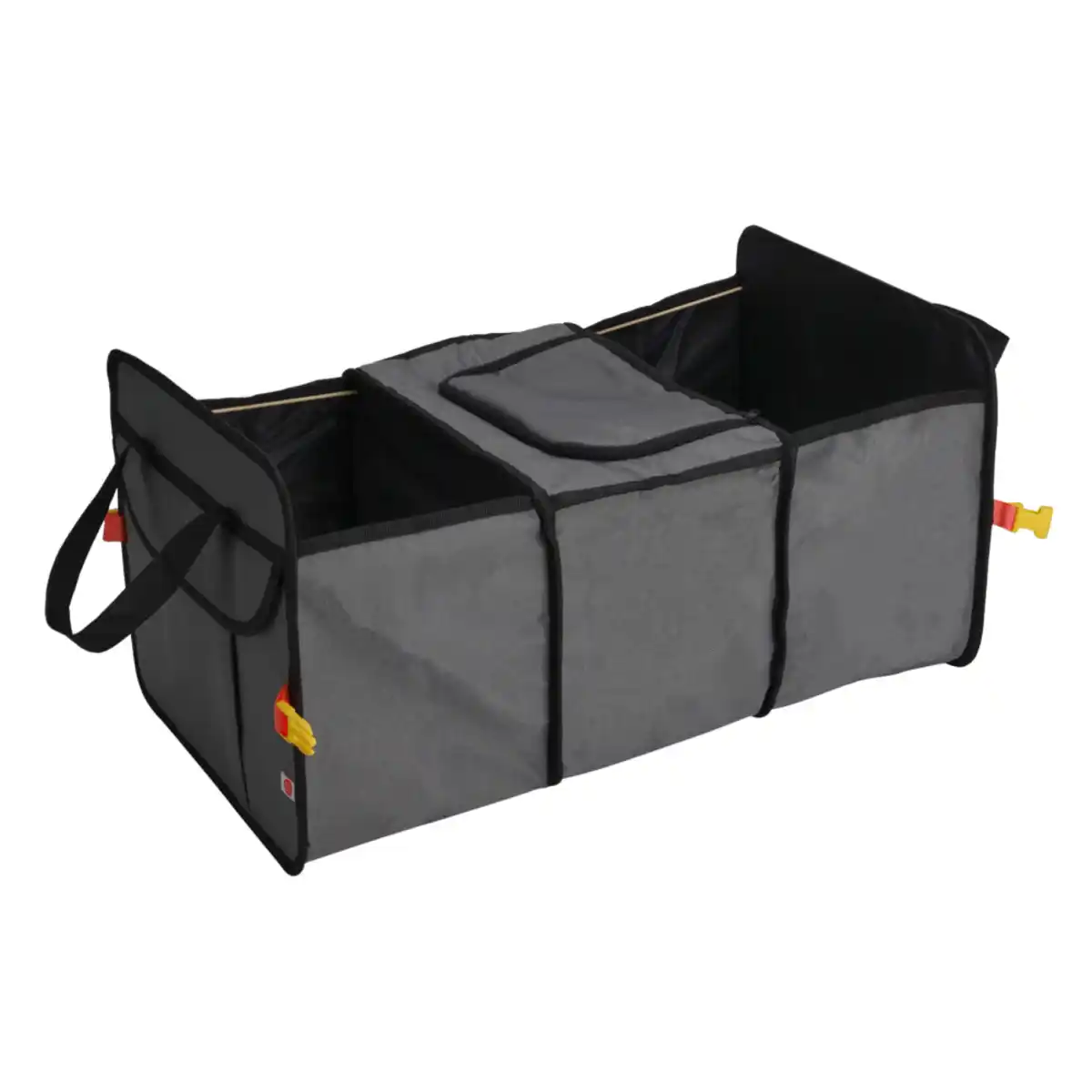 Bild 1 von Shell Kofferraumtasche mit Kühltasche