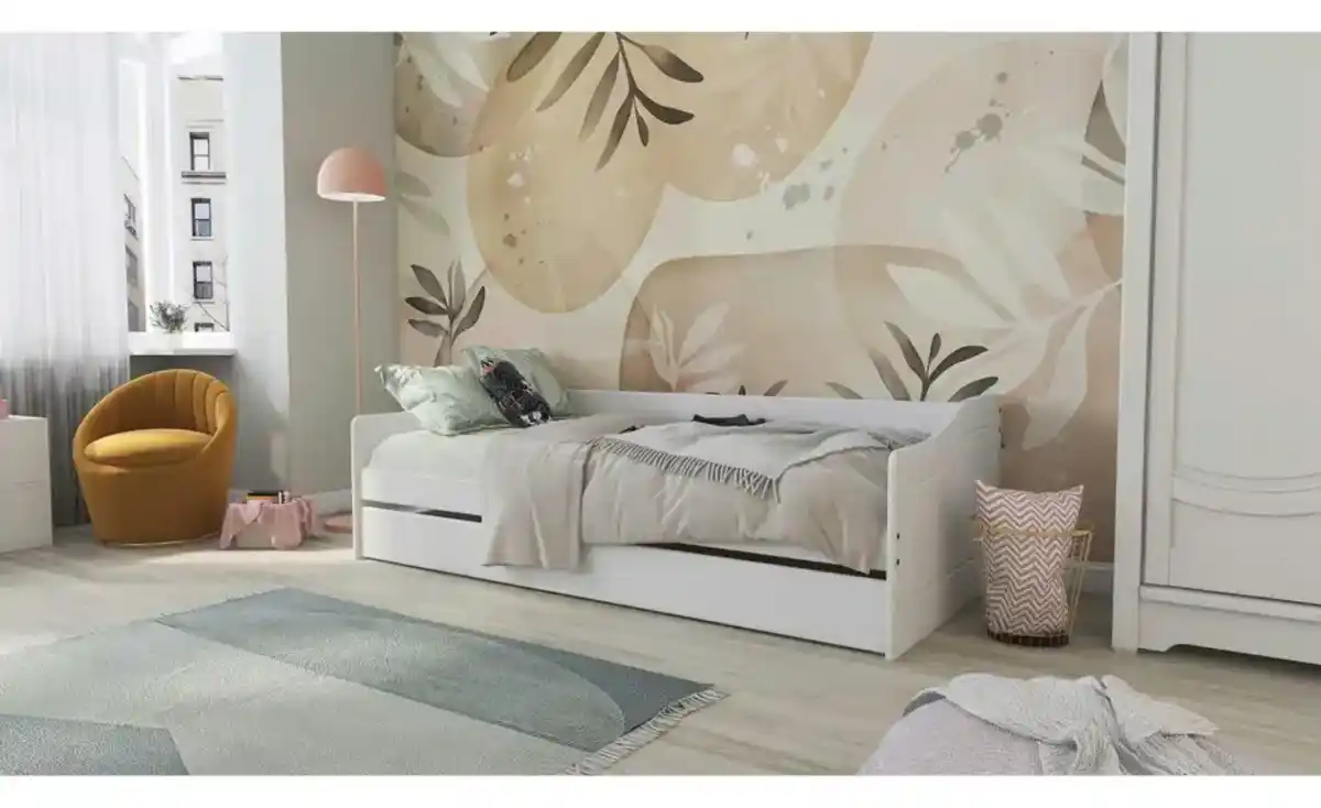 Bild 1 von Funktionsbett Leonie