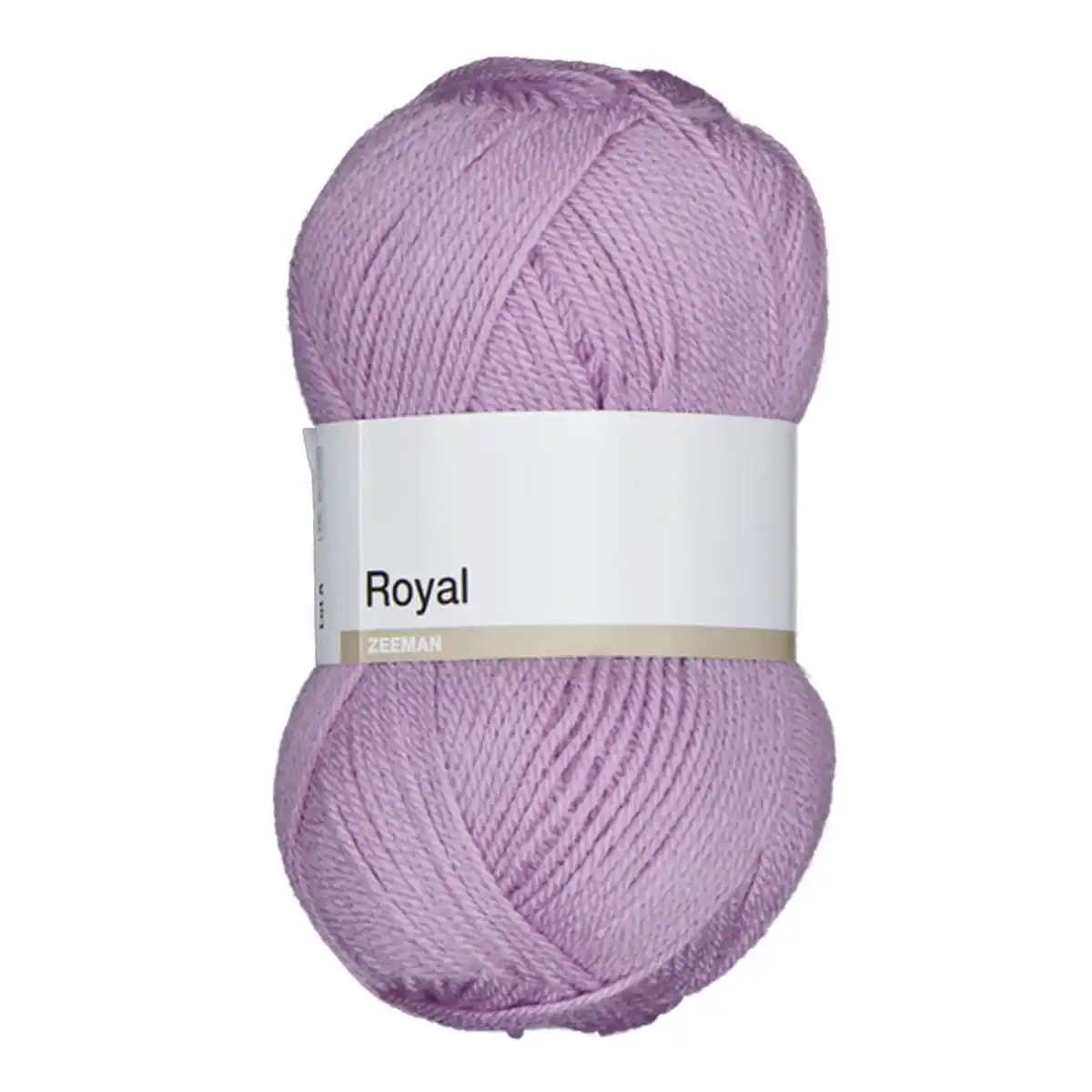 Bild 1 von Royal Strickgarn - Violett, Violett, 100 g