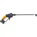 Bild 4 von Worx Akku-Mitteldruckreiniger Hydroshot WG620E 20 V Set
