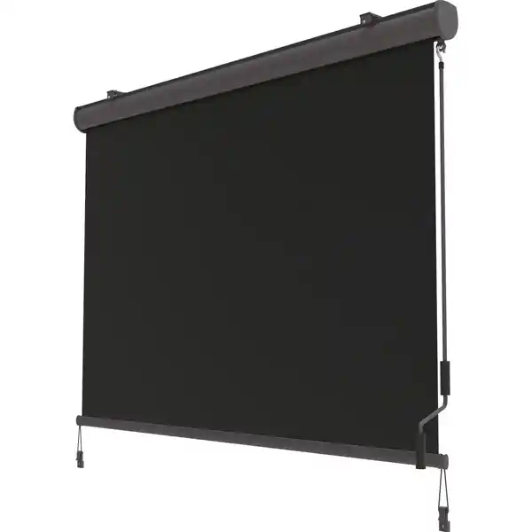 Bild 2 von Vertikalmarkise Loverna mit Kassette 1,4x2m