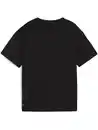 Bild 2 von Mädchen Trainingsshirt Schwarz