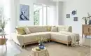 Bild 3 von Miuform Ecksofa mit Schlaffunktion Dazzling Daisy
