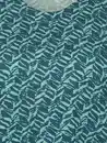 Bild 3 von Damen Shirt mit Alloverprint Blau