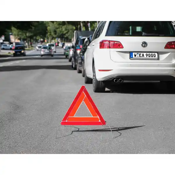 Bild 4 von Apa Euro-Warndreieck Mini