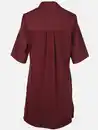 Bild 2 von Damen Kleid in A-Form Rot