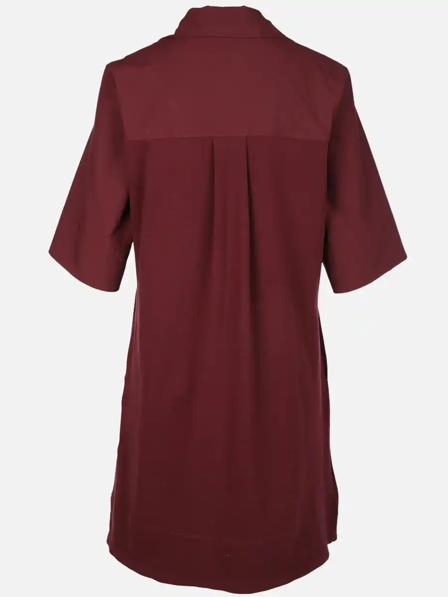 Bild 2 von Damen Kleid in A-Form Rot