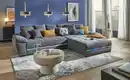 Bild 1 von bobb Ecksofa Fancy-LED