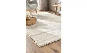 como Kurzflorteppich Maroc