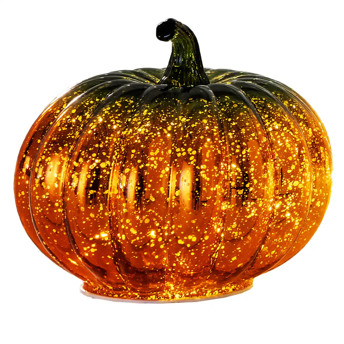 Bild 1 von LED Dekokürbis, klein