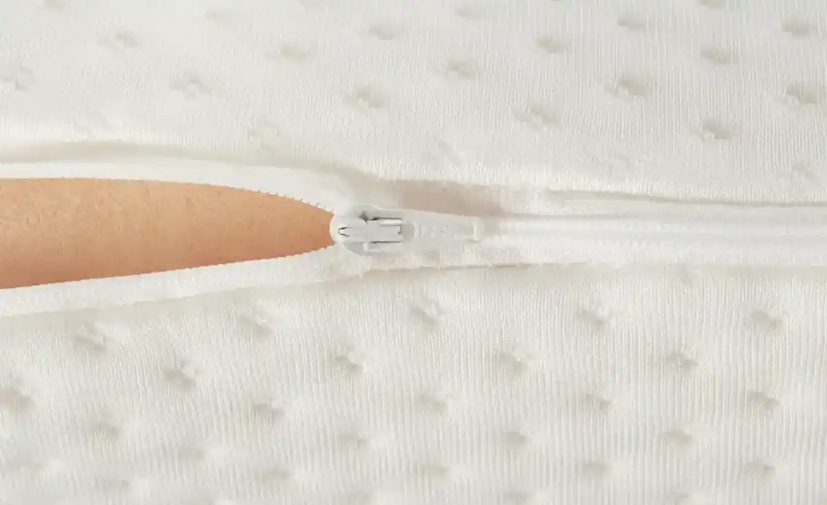 Bild 4 von f.a.n. Nackenstützkissen Soja Dream 10K