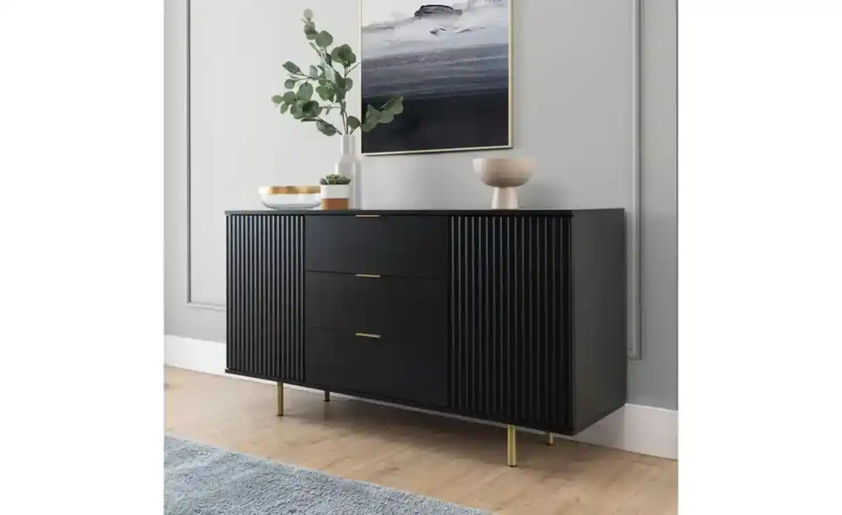 Bild 1 von Sideboard Bianco