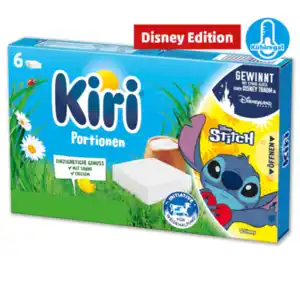 KIRI Portionen