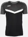 Bild 1 von Herren Sport Shirt Schwarz