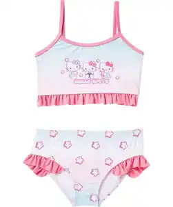 Hello Kitty Bikini, pink