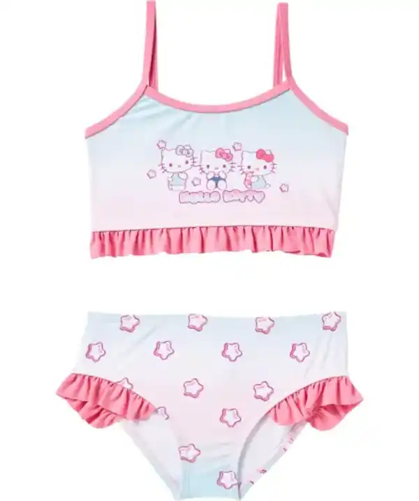 Bild 1 von Hello Kitty Bikini, pink