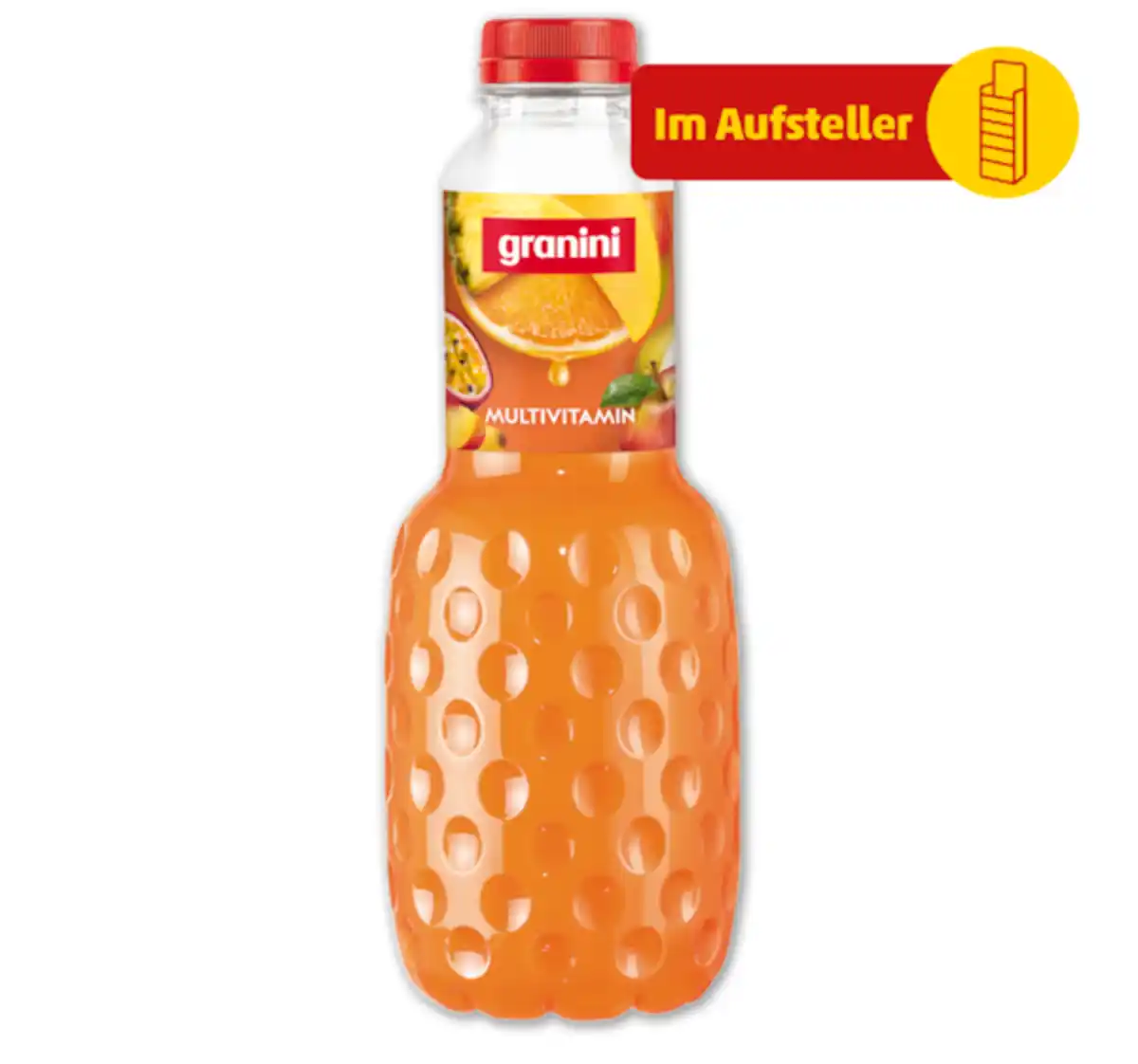 Bild 1 von GRANINI Trinkgenuss*