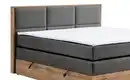 Bild 2 von Boxspringbett mit Bettkasten Vancouver