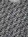 Bild 3 von Damen Shirt mit Alloverprint Grün