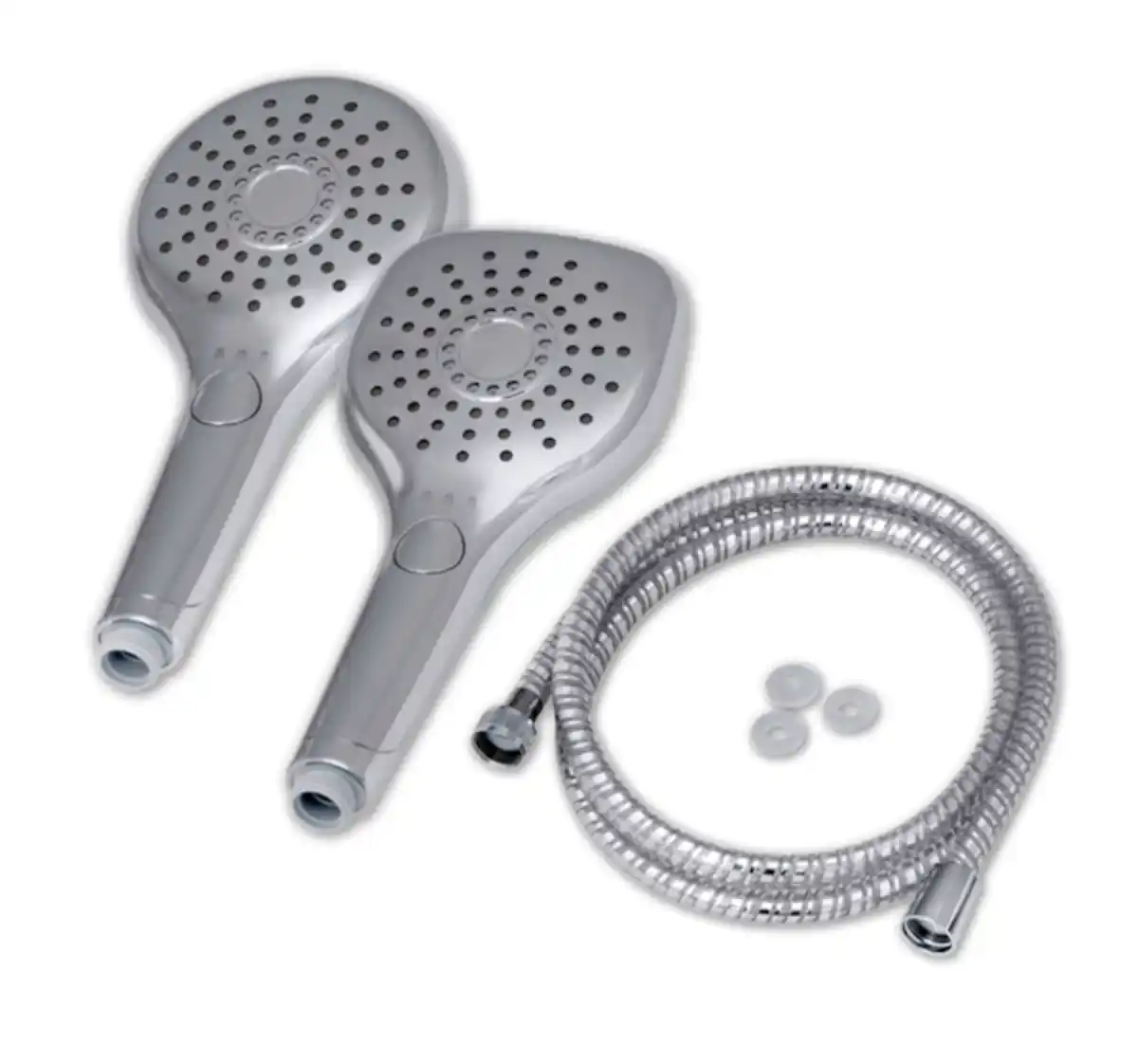 Bild 1 von HOME IDEAS LIVING Kunststoff-Brauseschlauch*