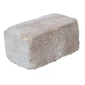 EHL Mauerstein Verona Antik Light 24 cm x 14 cm x 12 cm Muschelkalk