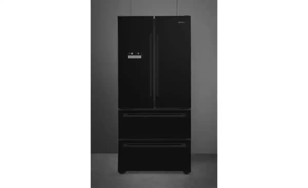 Bild 1 von smeg French-Door FQ55FNDE