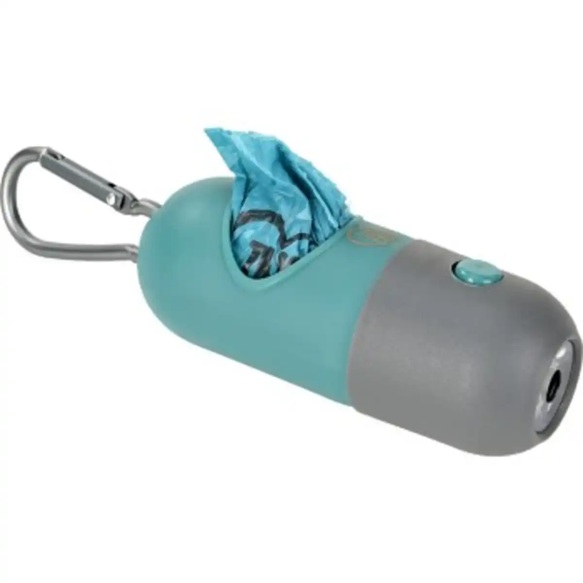 Bild 1 von TAKE CARE Kotbeutelspender mit Taschenlampe