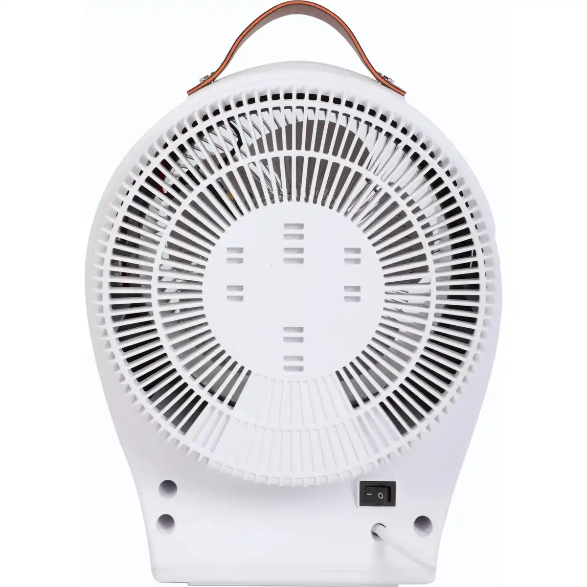 Bild 4 von 2in1 Heizlüfter und Ventilator