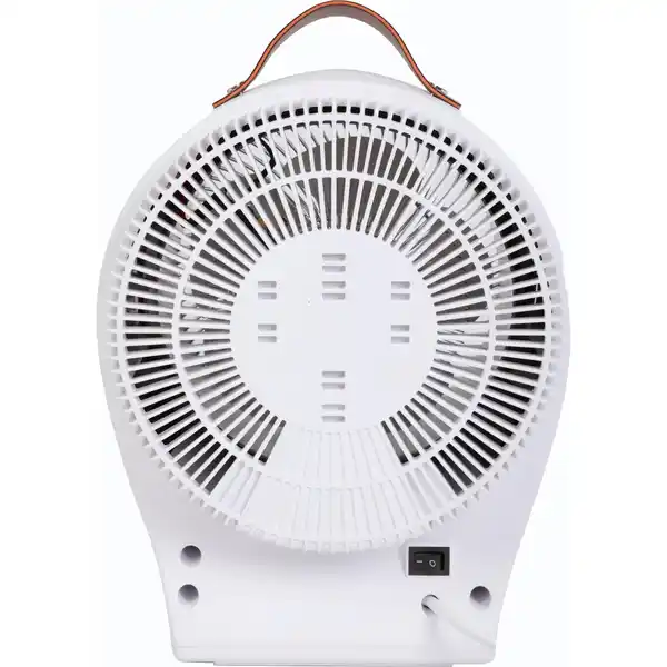 Bild 4 von 2in1 Heizlüfter und Ventilator