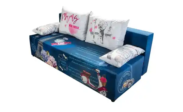 Bild 3 von Schlafsofa Denny