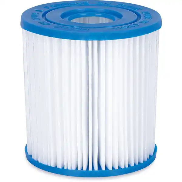 Bild 2 von Summer Waves Quick Set Ring-Pool-Set Ø 305 x 76 cm Rund Blau