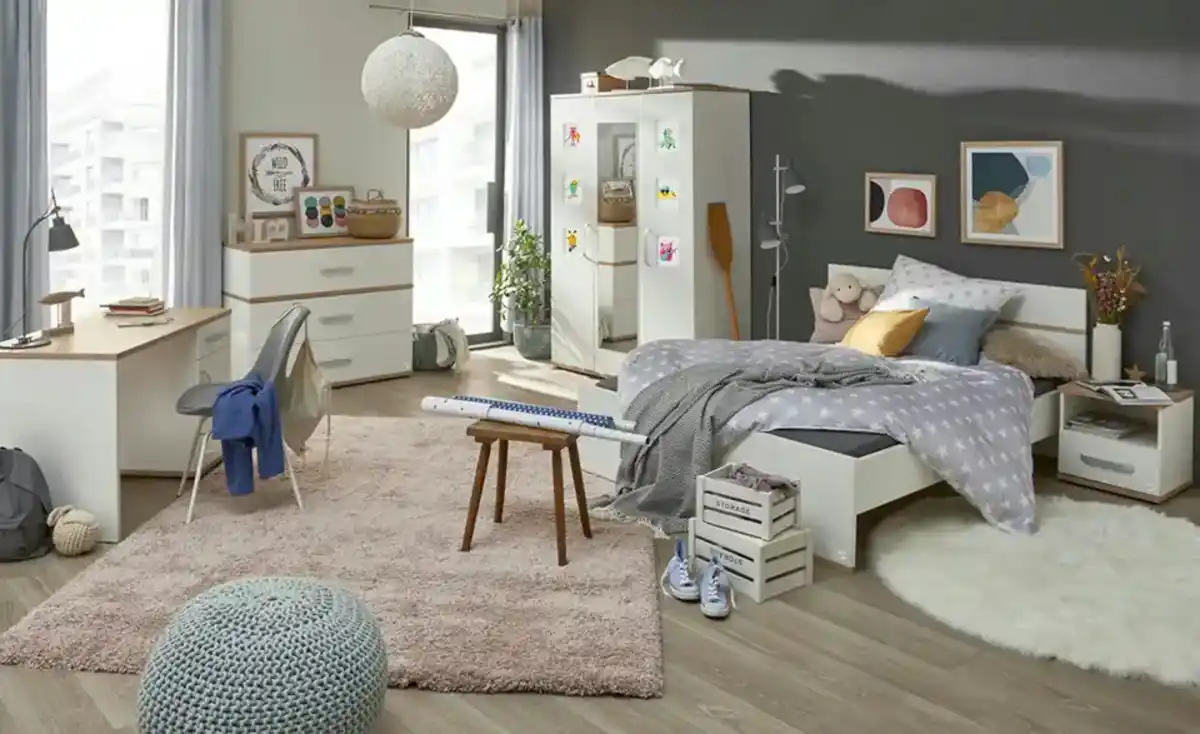 Bild 1 von Mia & Mo Kommode Clea