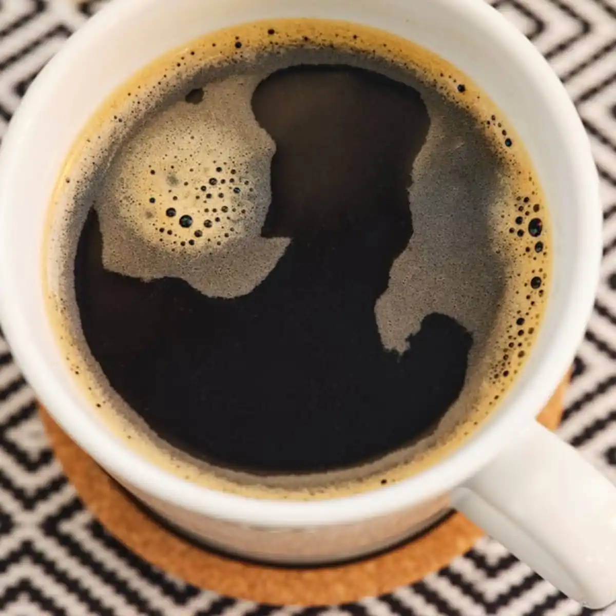 Bild 2 von PÅTÅR Kaffee f Kaffeezubereiter, gemahlen, dunkle Röstung biologisch/Rainforest Alliance Certified, 500 g